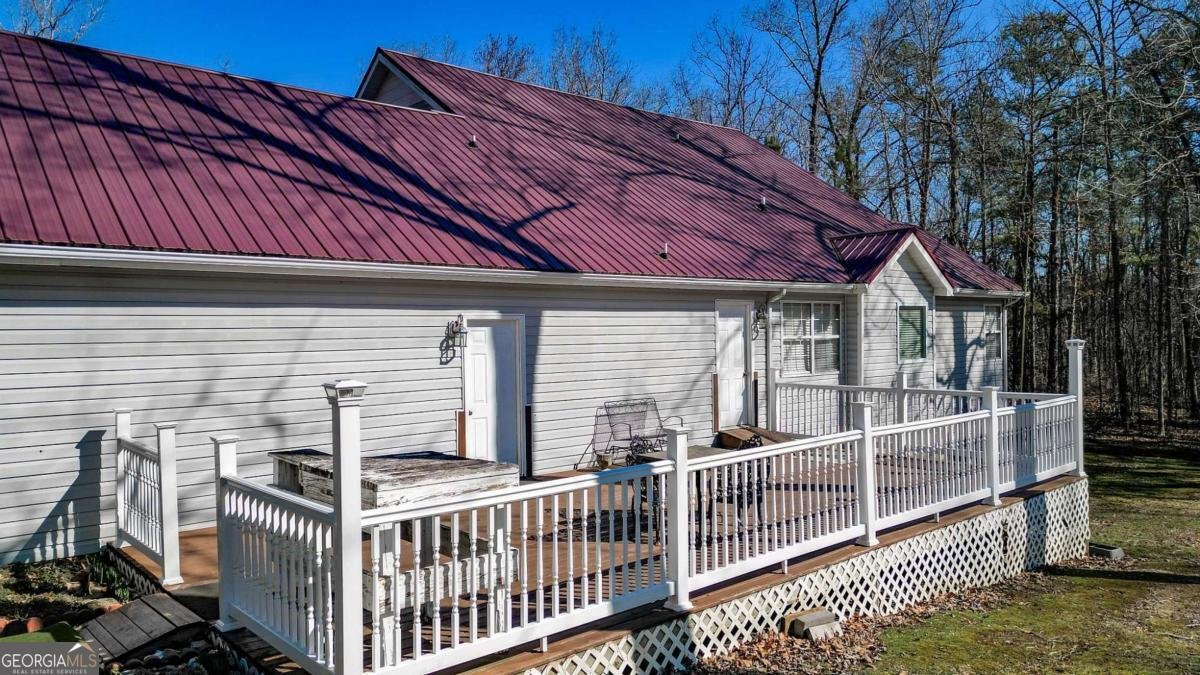 5345 Nicklesville Road Resaca - 11