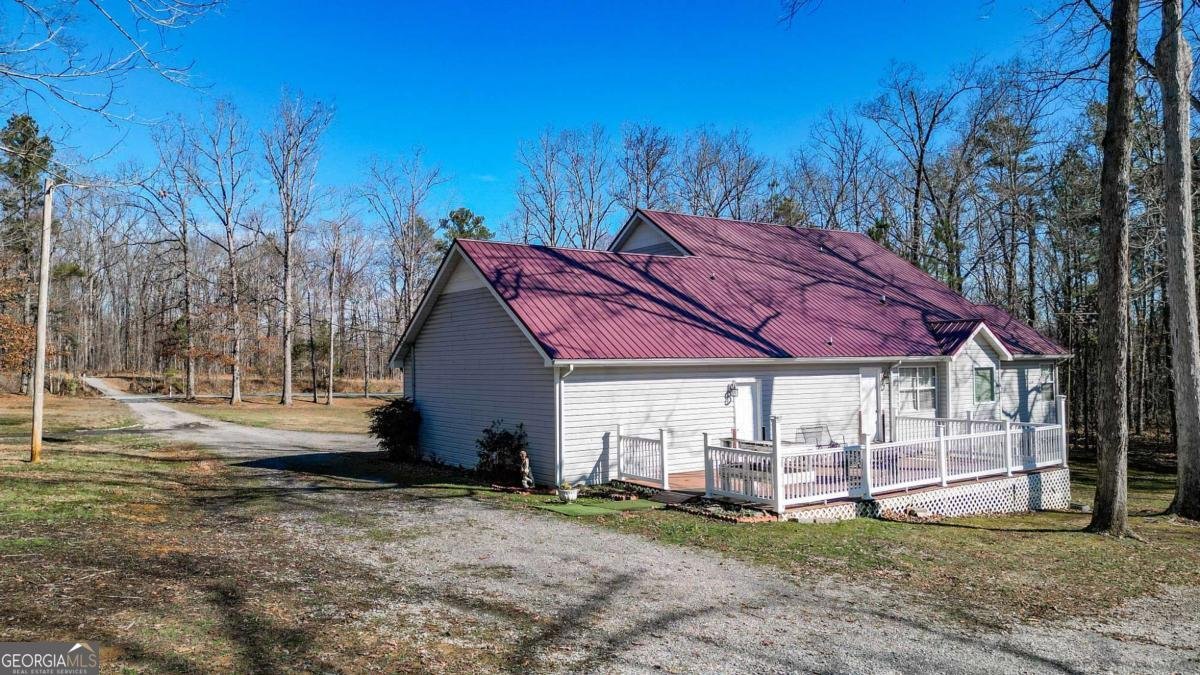 5345 Nicklesville Road Resaca - 12
