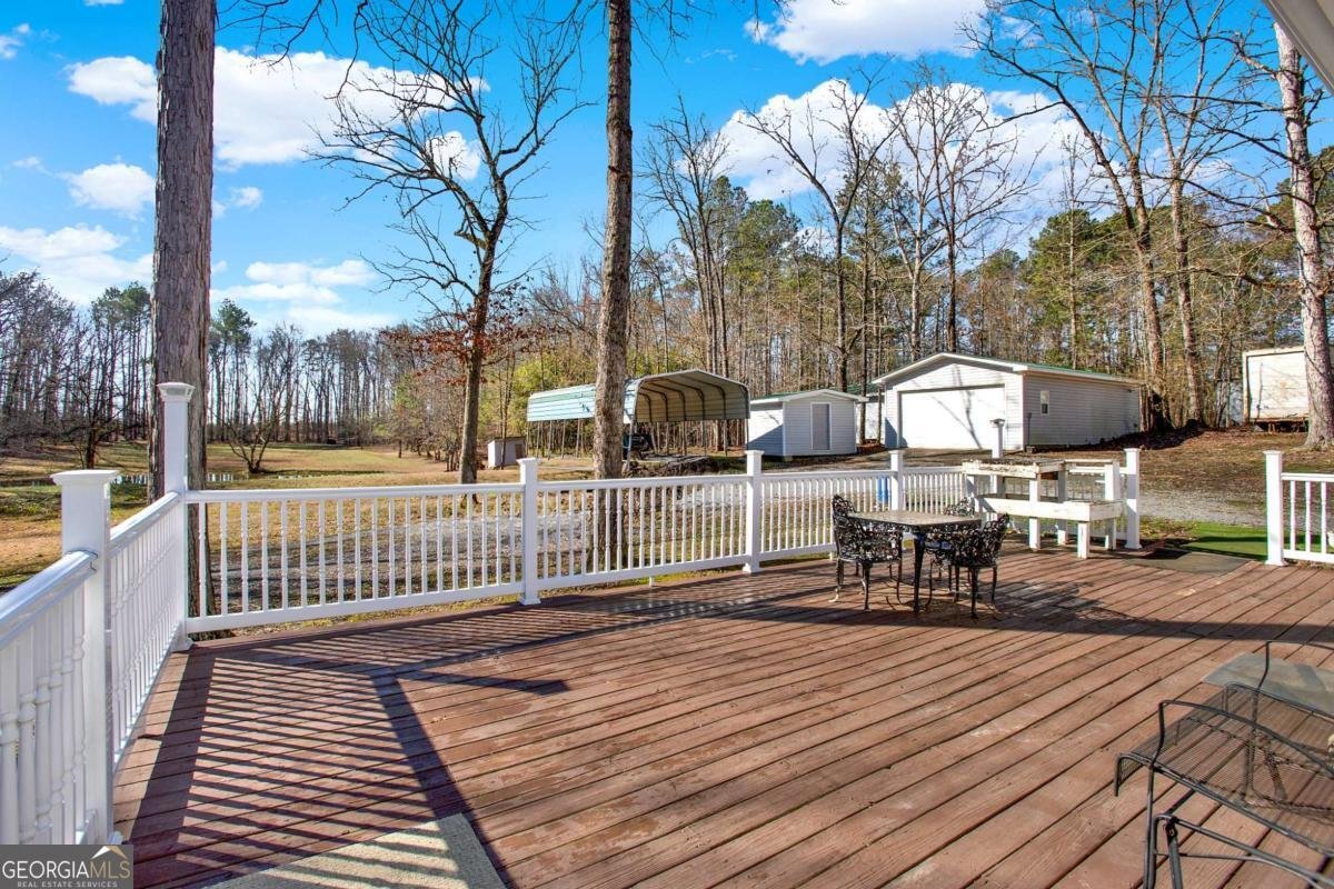 5345 Nicklesville Road Resaca - 15