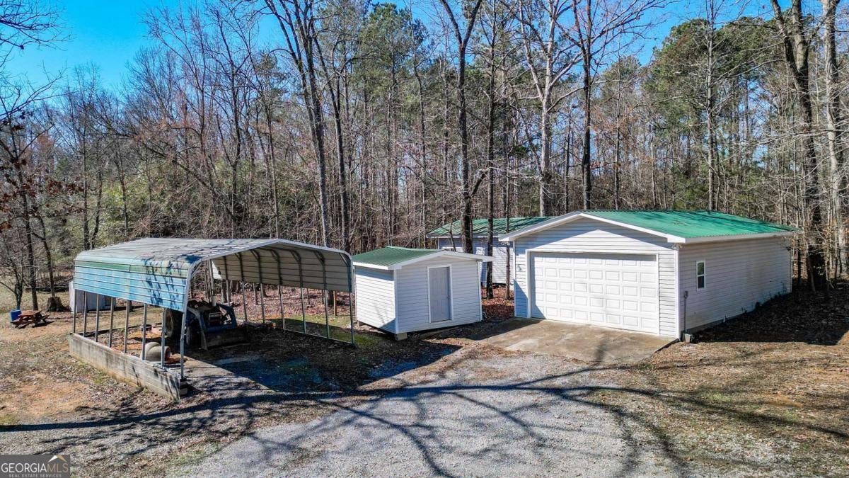 5345 Nicklesville Road Resaca - 16