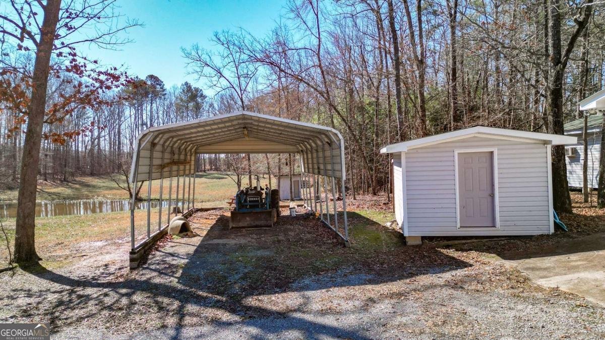 5345 Nicklesville Road Resaca - 17