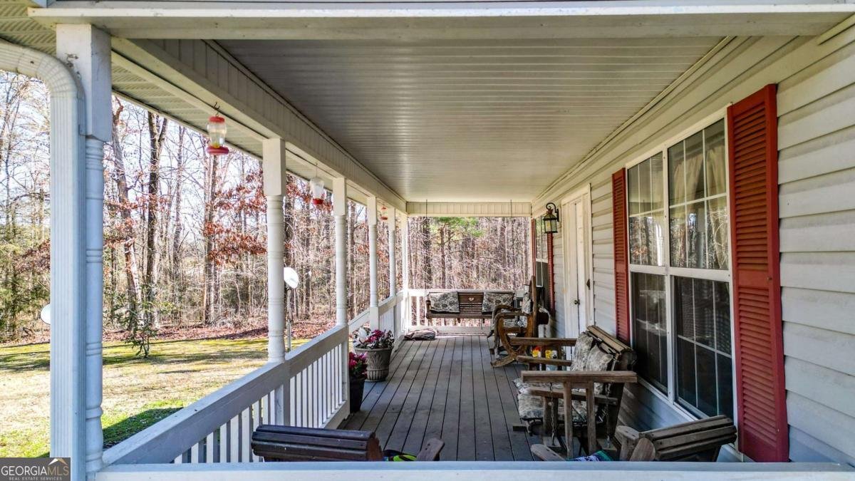 5345 Nicklesville Road Resaca - 19