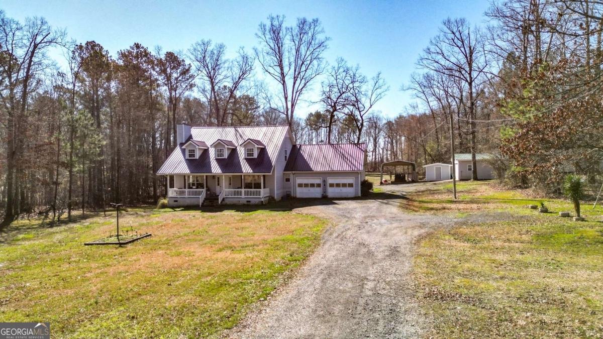 5345 Nicklesville Road Resaca - 2