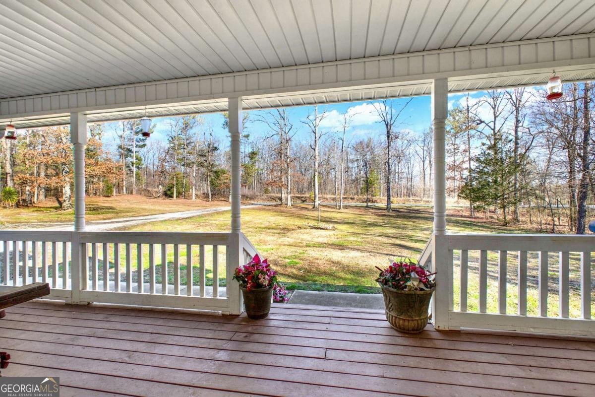 5345 Nicklesville Road Resaca - 20