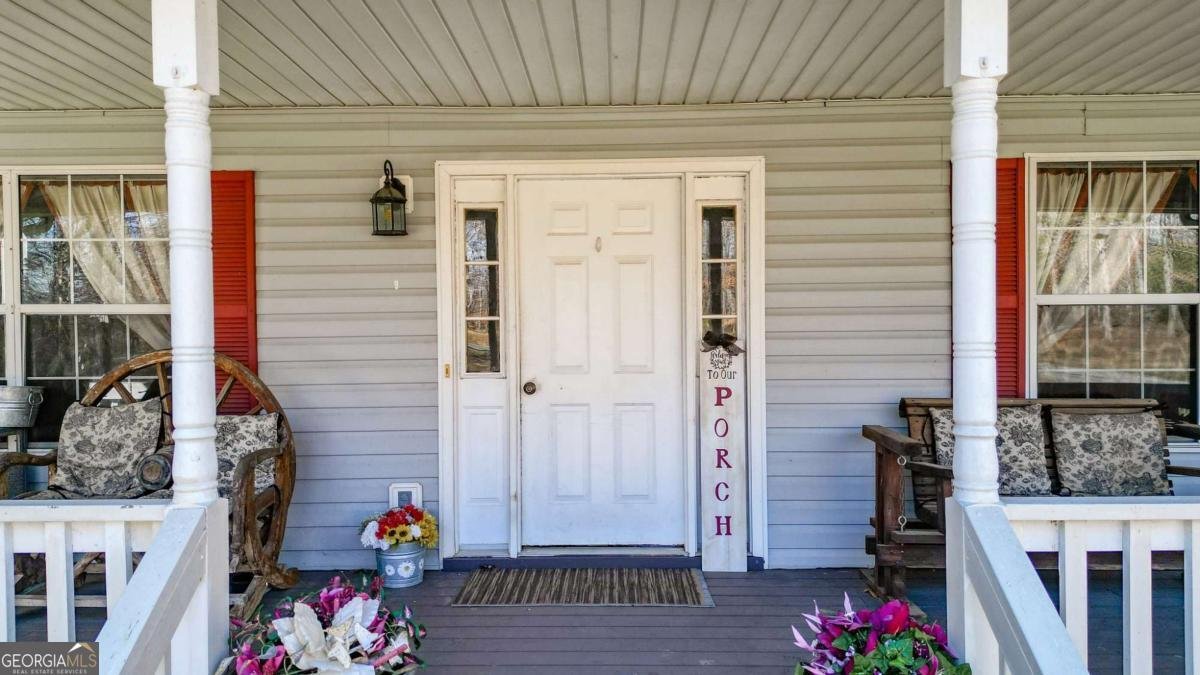 5345 Nicklesville Road Resaca - 21