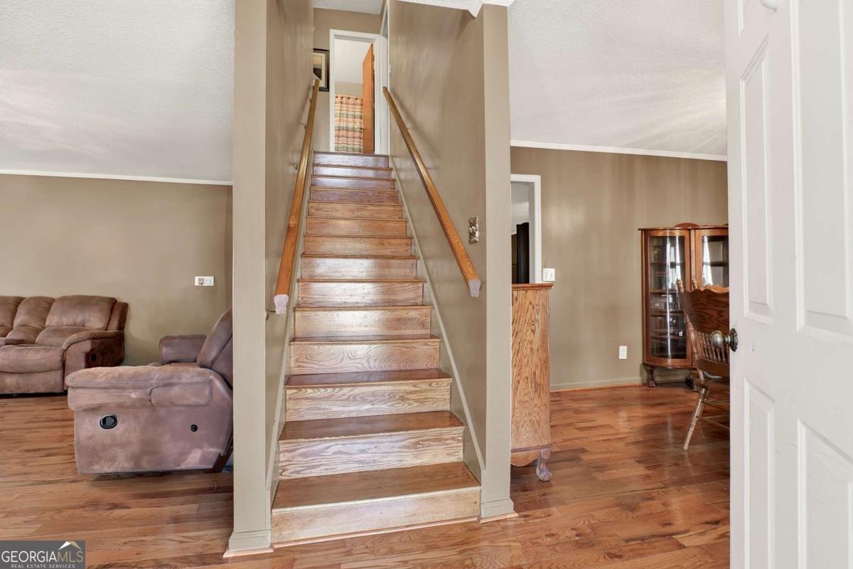 5345 Nicklesville Road Resaca - 23