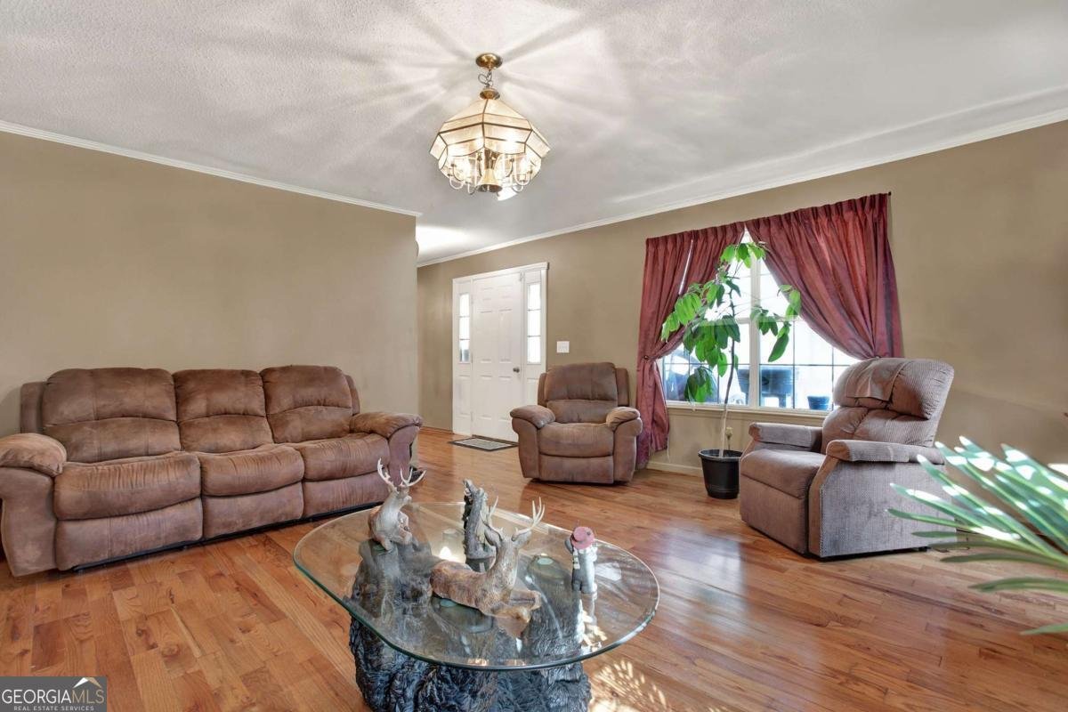 5345 Nicklesville Road Resaca - 25