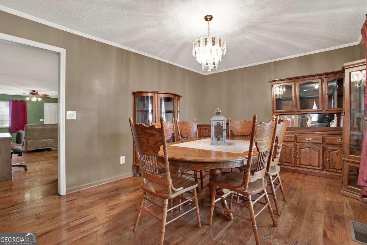 5345 Nicklesville Road Resaca - 27