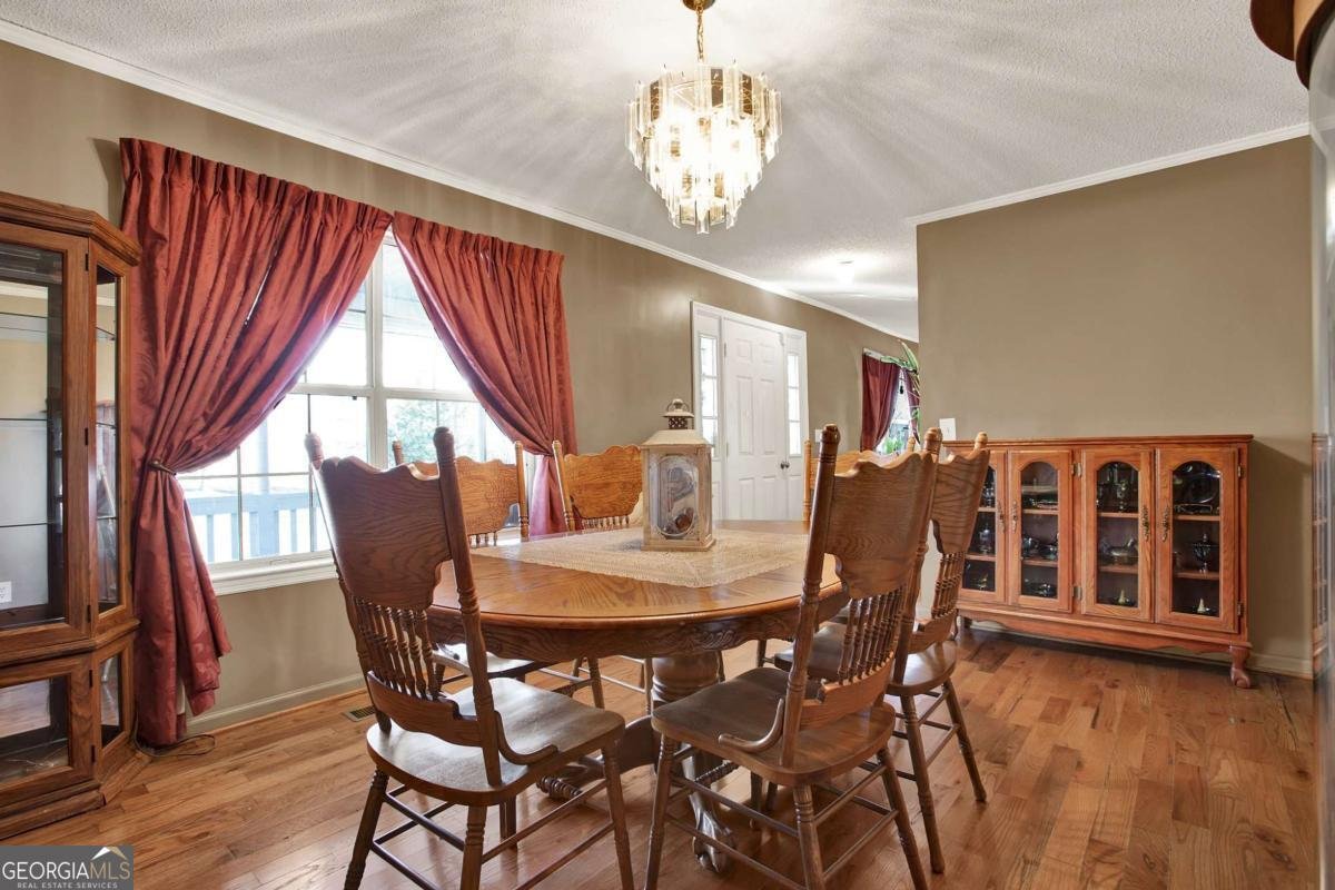 5345 Nicklesville Road Resaca - 28