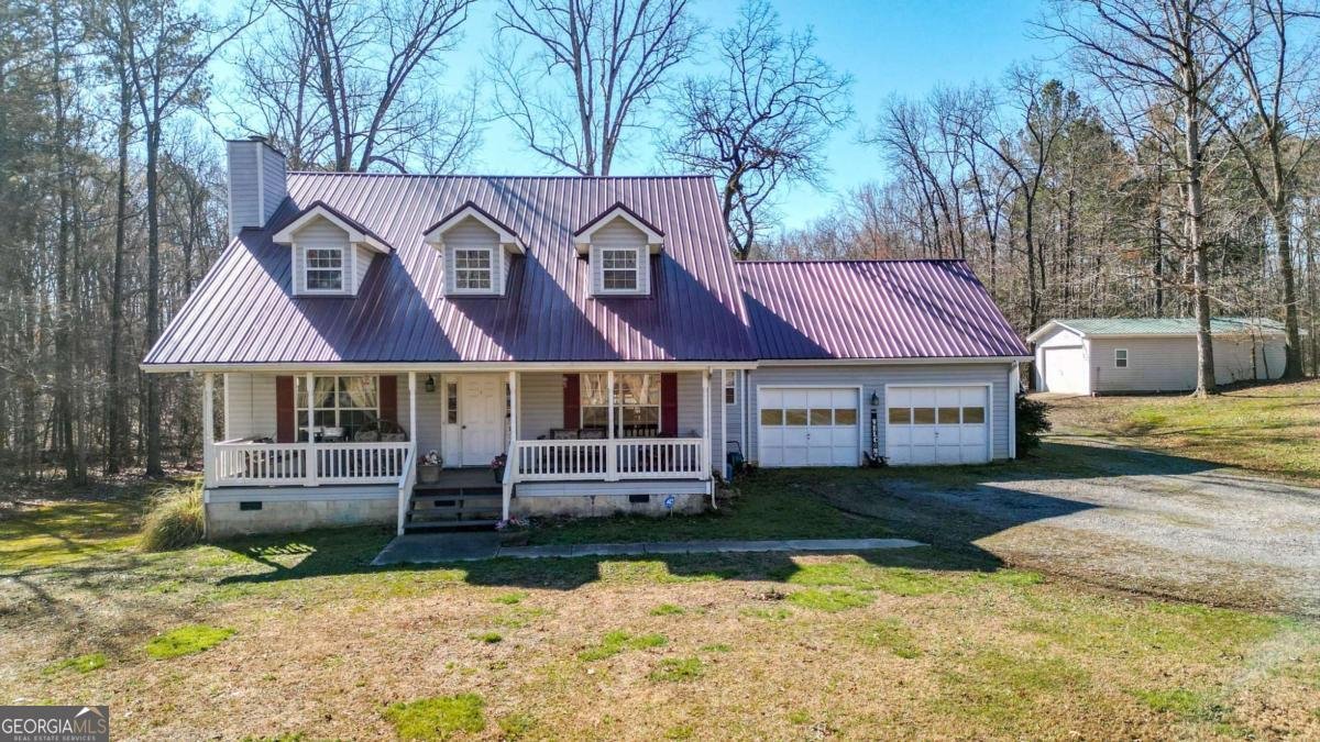 5345 Nicklesville Road Resaca - 3