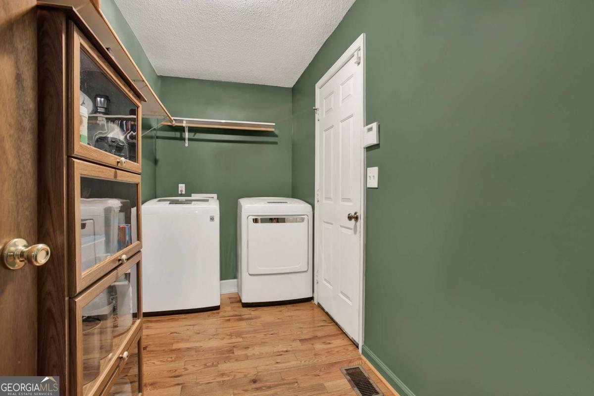 5345 Nicklesville Road Resaca - 31