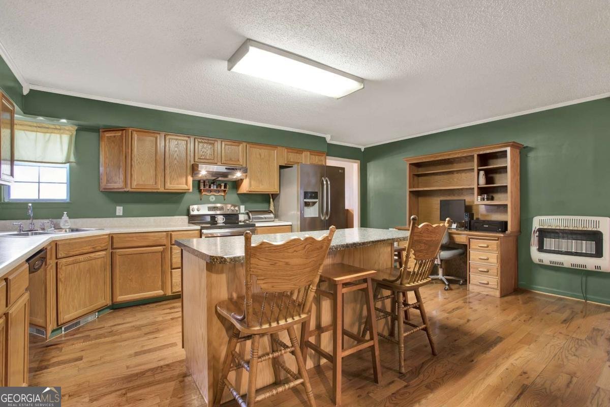 5345 Nicklesville Road Resaca - 32