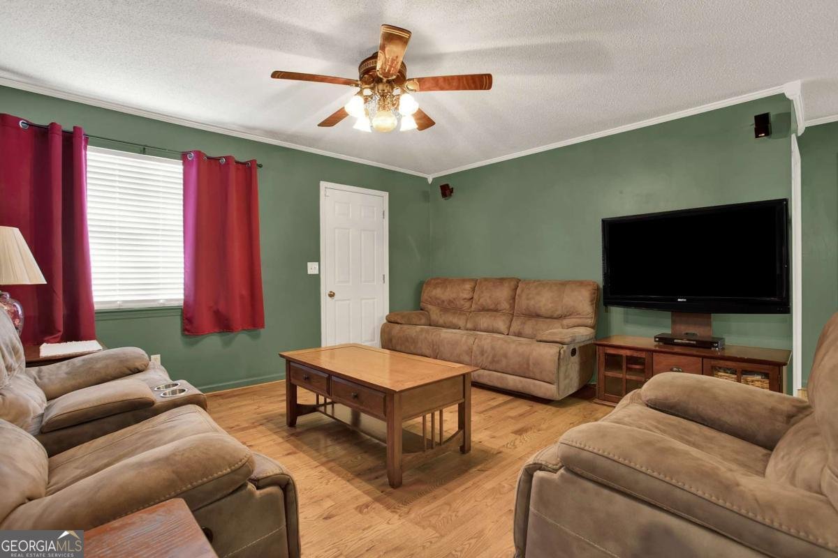 5345 Nicklesville Road Resaca - 34
