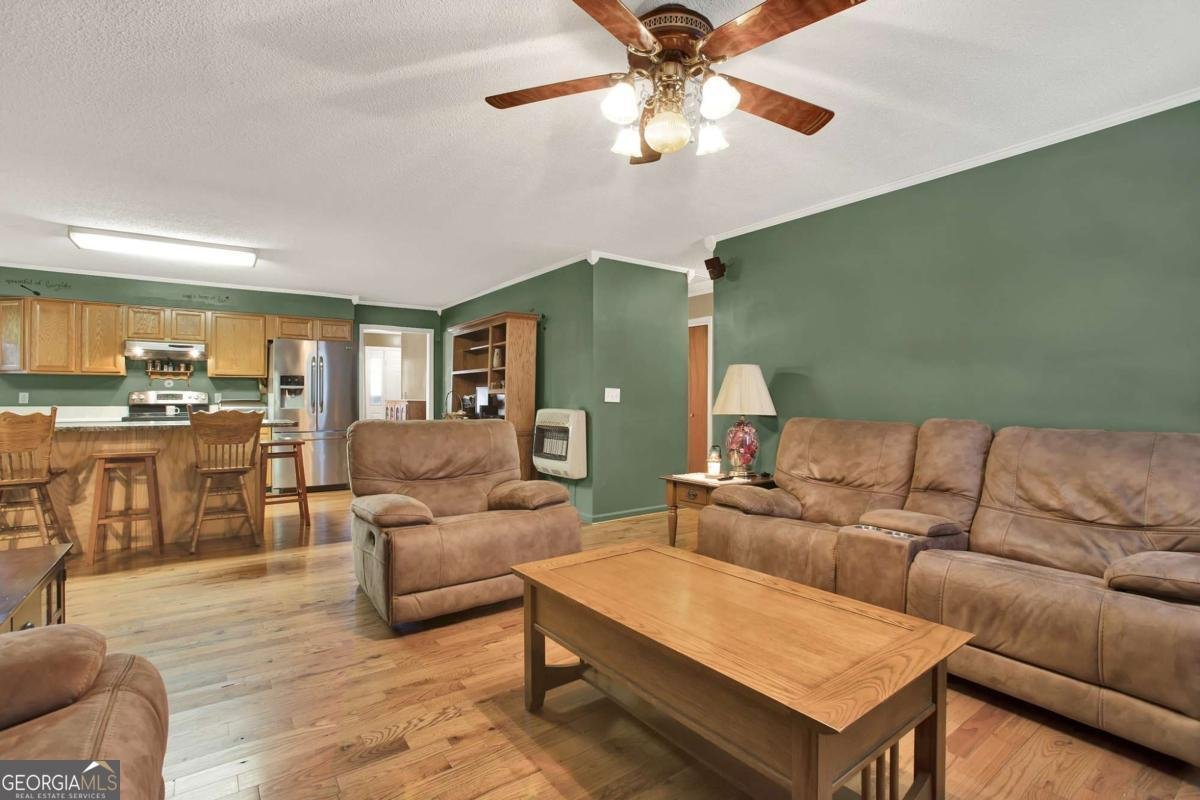 5345 Nicklesville Road Resaca - 35