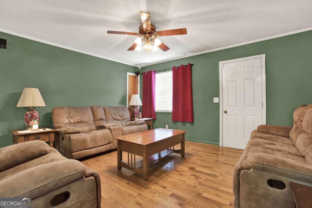 5345 Nicklesville Road Resaca - 36
