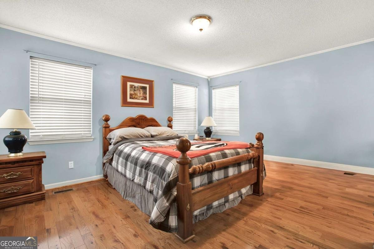 5345 Nicklesville Road Resaca - 38