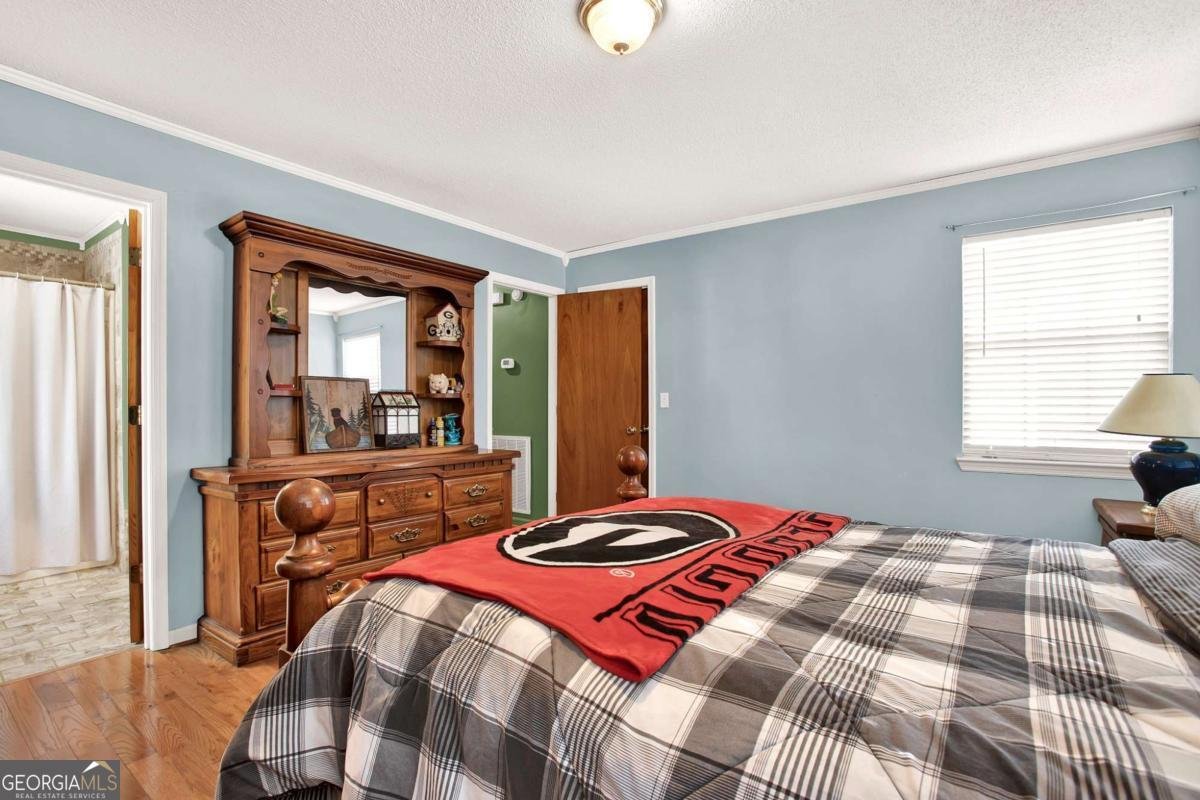5345 Nicklesville Road Resaca - 39