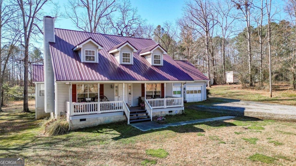 5345 Nicklesville Road Resaca - 4