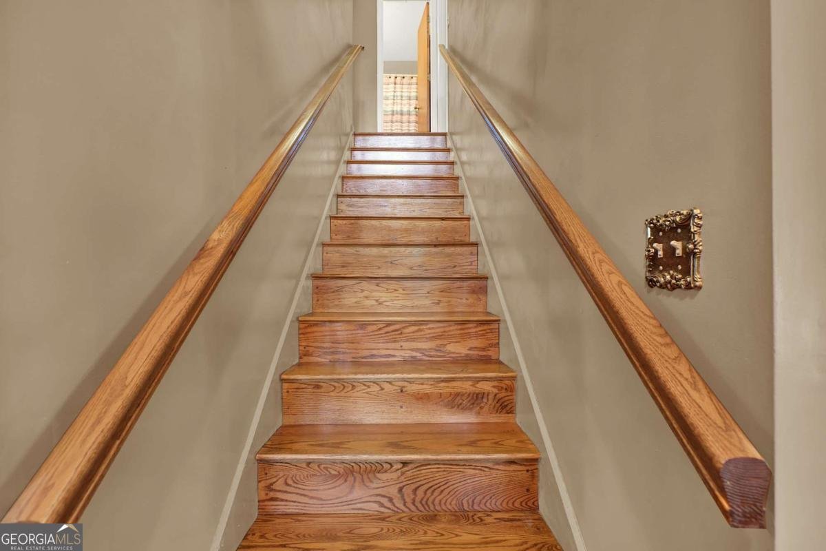 5345 Nicklesville Road Resaca - 44