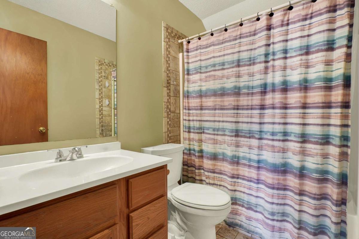 5345 Nicklesville Road Resaca - 49