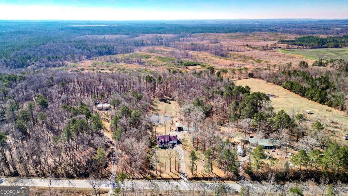 5345 Nicklesville Road Resaca - 54