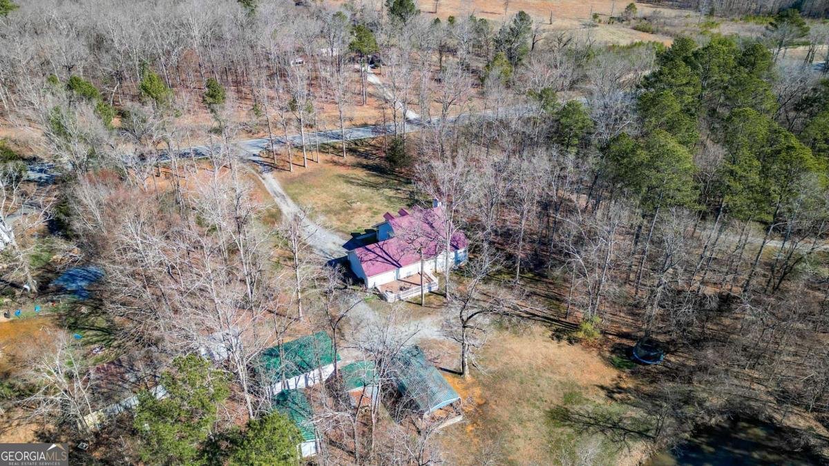 5345 Nicklesville Road Resaca - 56