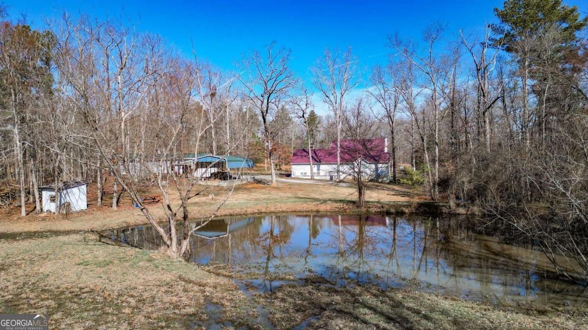 5345 Nicklesville Road Resaca - 6