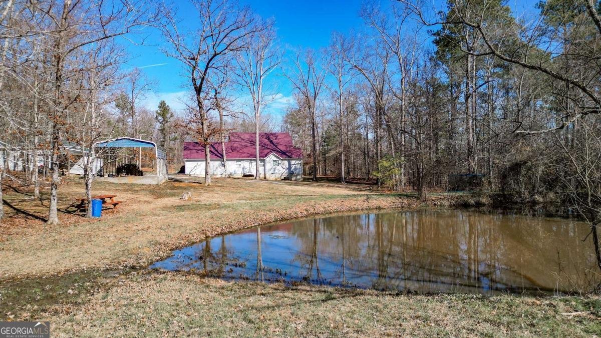 5345 Nicklesville Road Resaca - 7