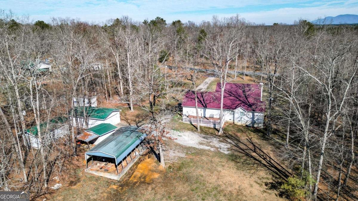 5345 Nicklesville Road Resaca - 8