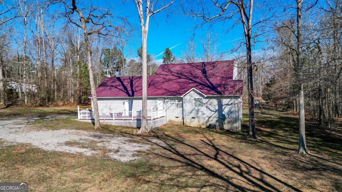 5345 Nicklesville Road Resaca - 9