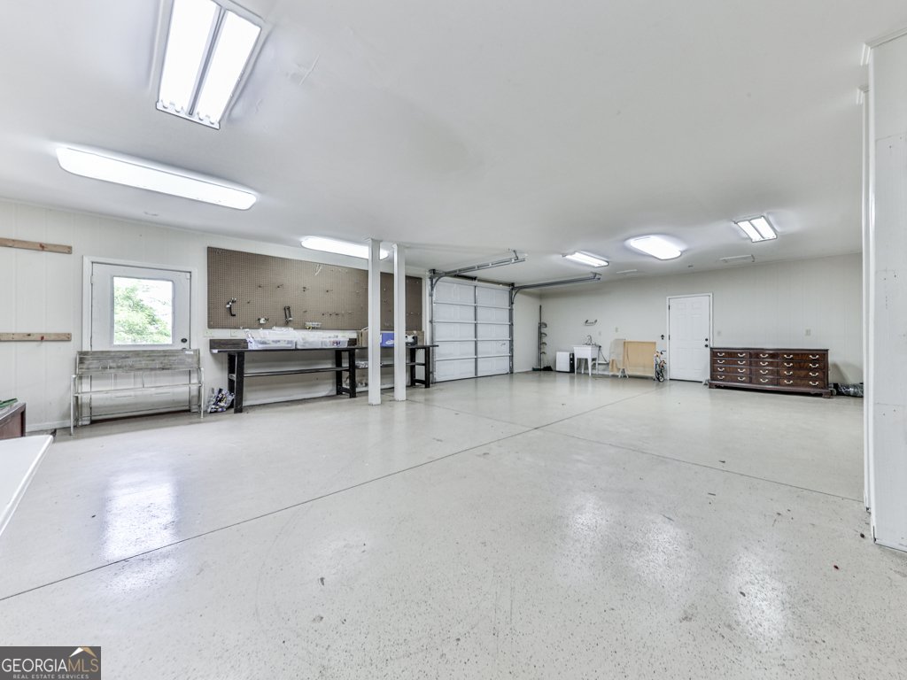 601 Cartecay Trace Ellijay - 10