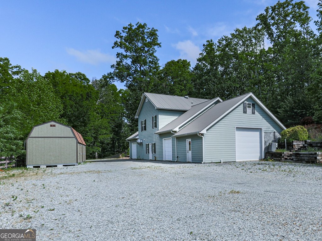601 Cartecay Trace Ellijay - 3