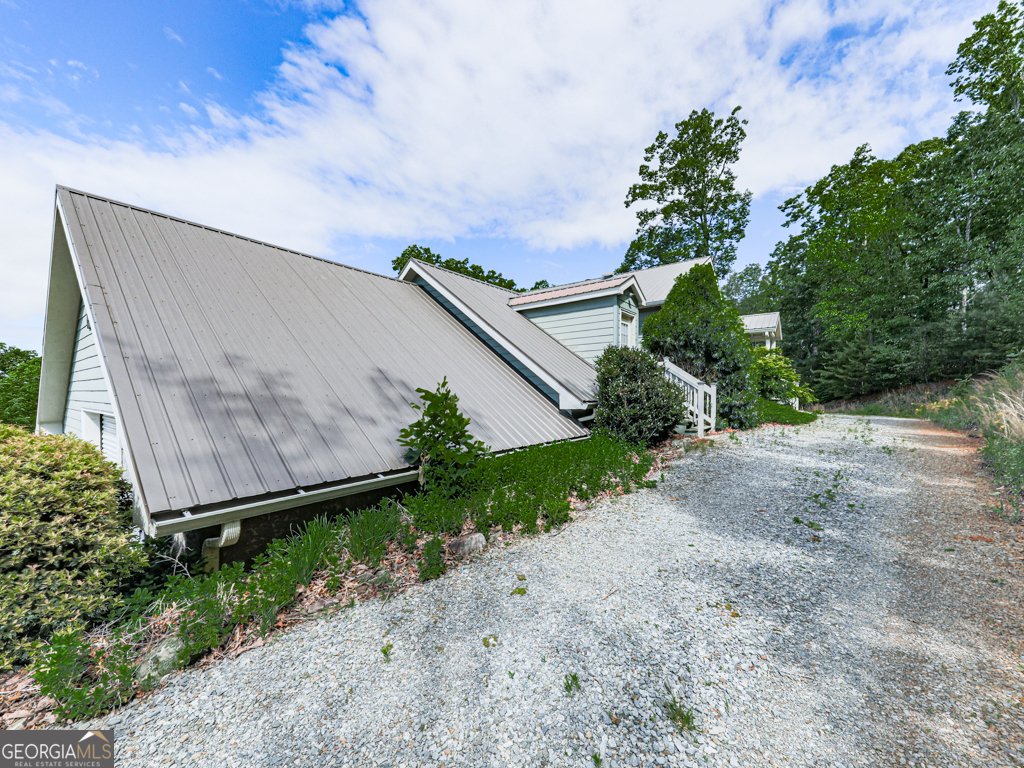 601 Cartecay Trace Ellijay - 32