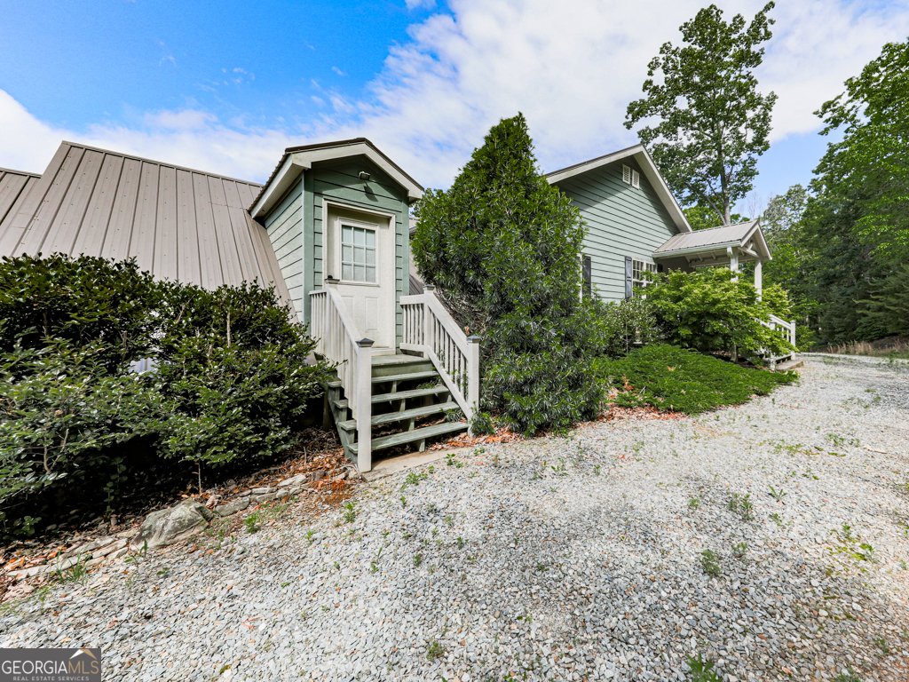 601 Cartecay Trace Ellijay - 33