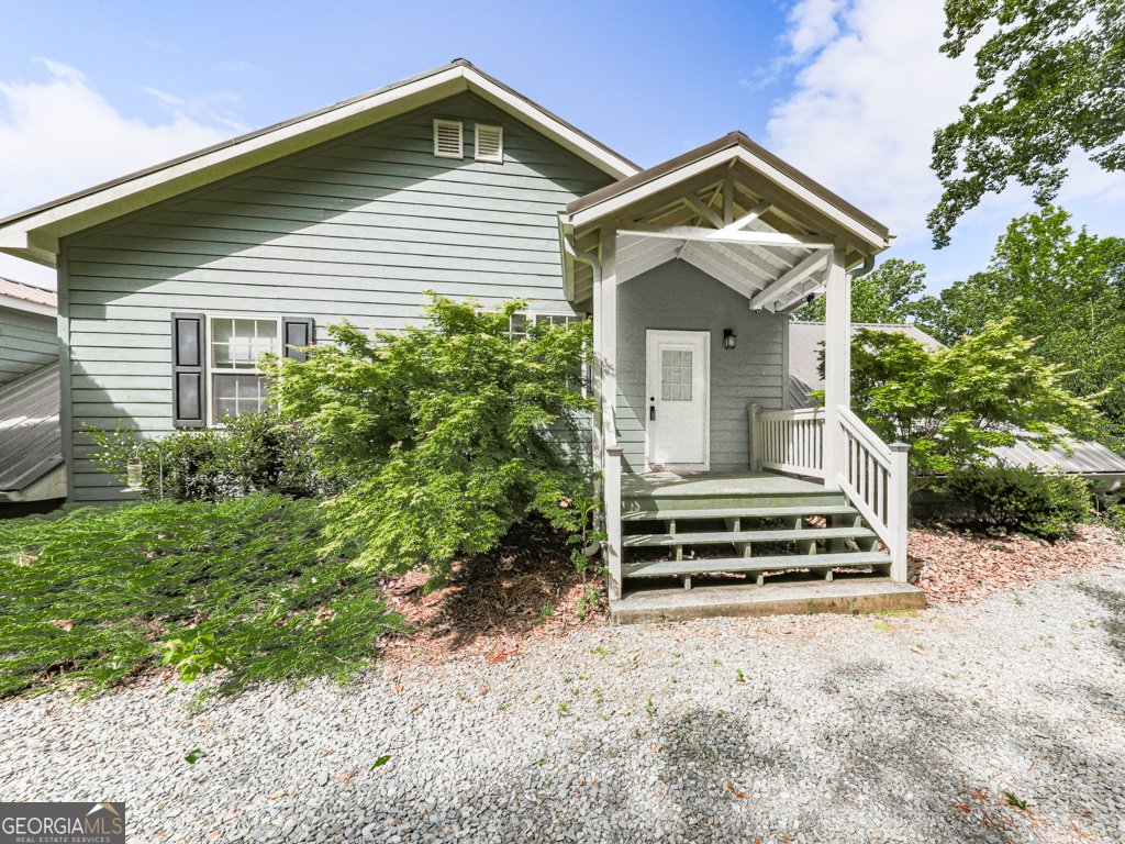 601 Cartecay Trace Ellijay - 34