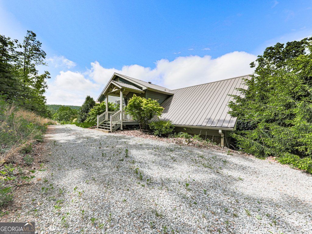 601 Cartecay Trace Ellijay - 35