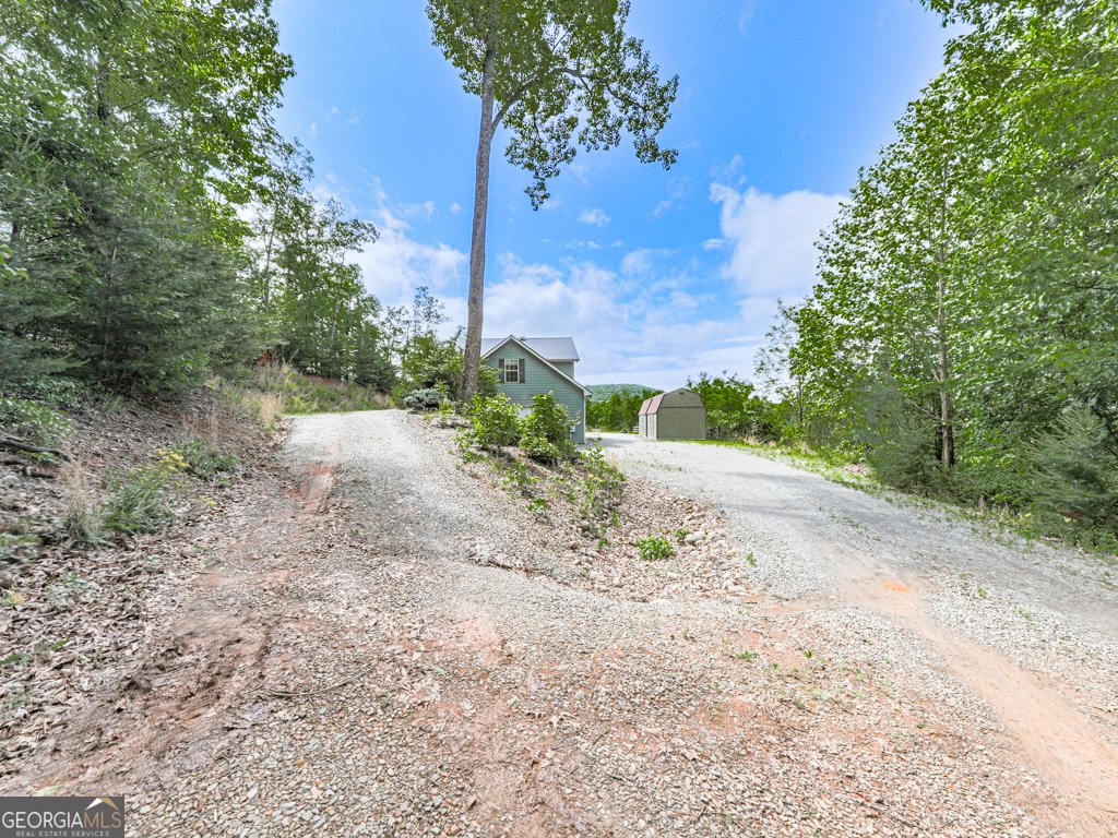 601 Cartecay Trace Ellijay - 36