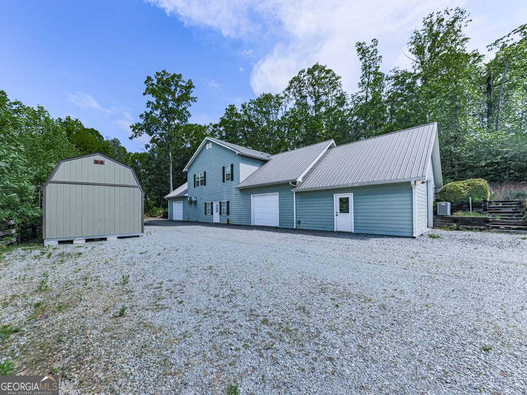 601 Cartecay Trace Ellijay - 4