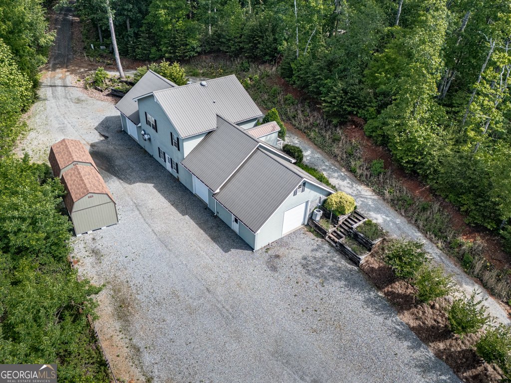 601 Cartecay Trace Ellijay - 42