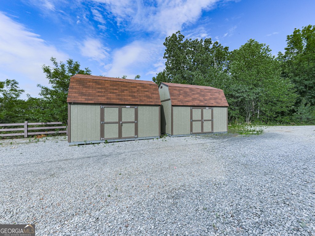 601 Cartecay Trace Ellijay - 5