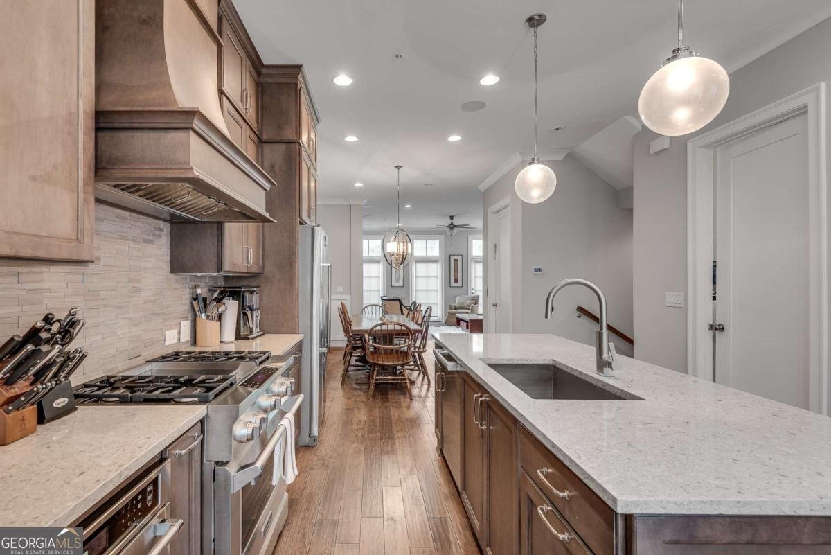 345 Glen Iris Drive Atlanta - 10