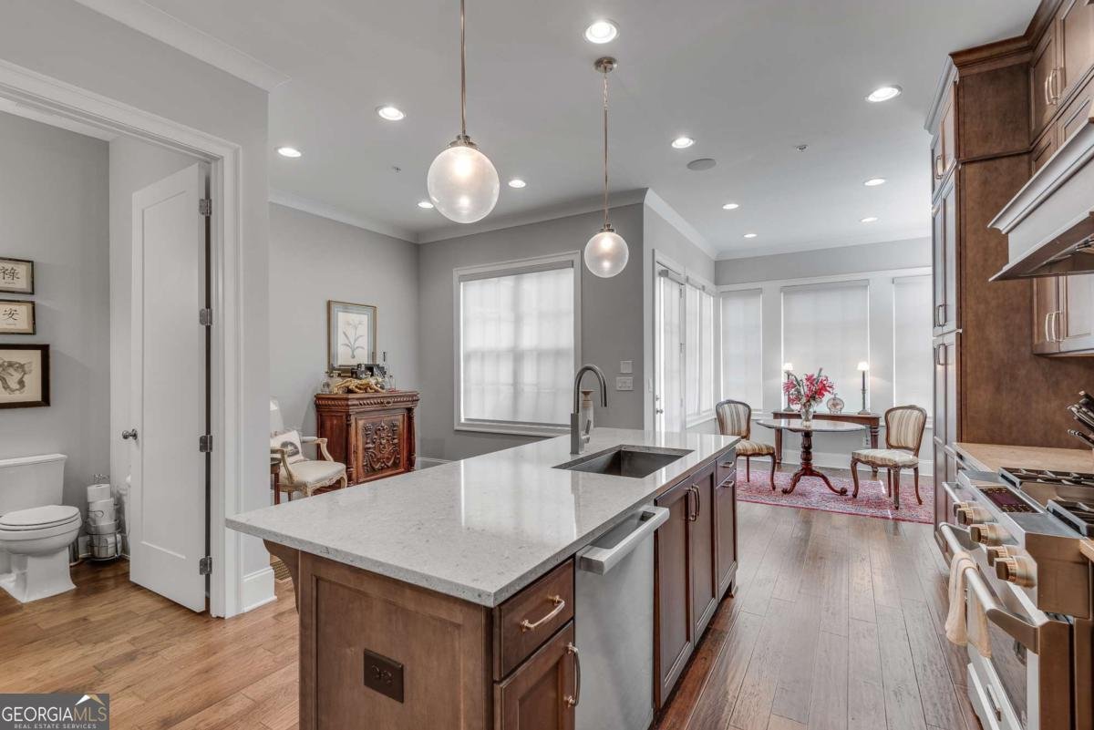 345 Glen Iris Drive Atlanta - 12
