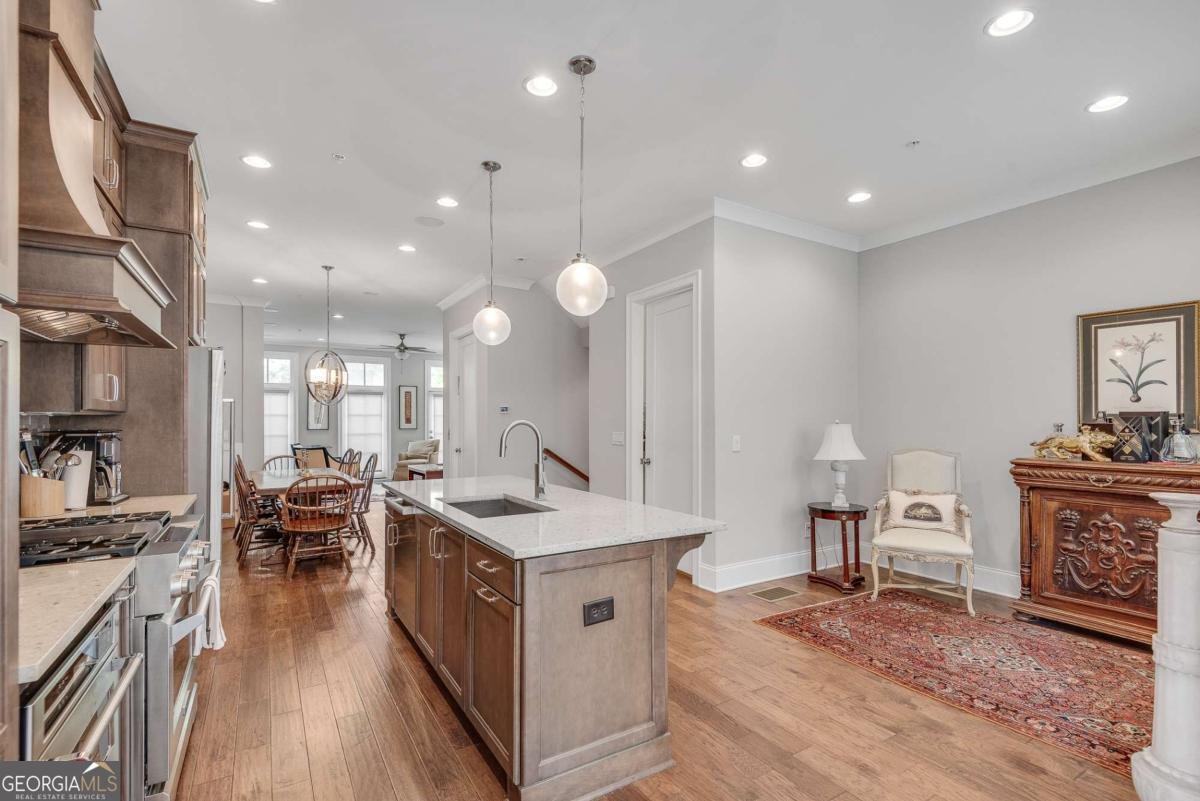 345 Glen Iris Drive Atlanta - 13