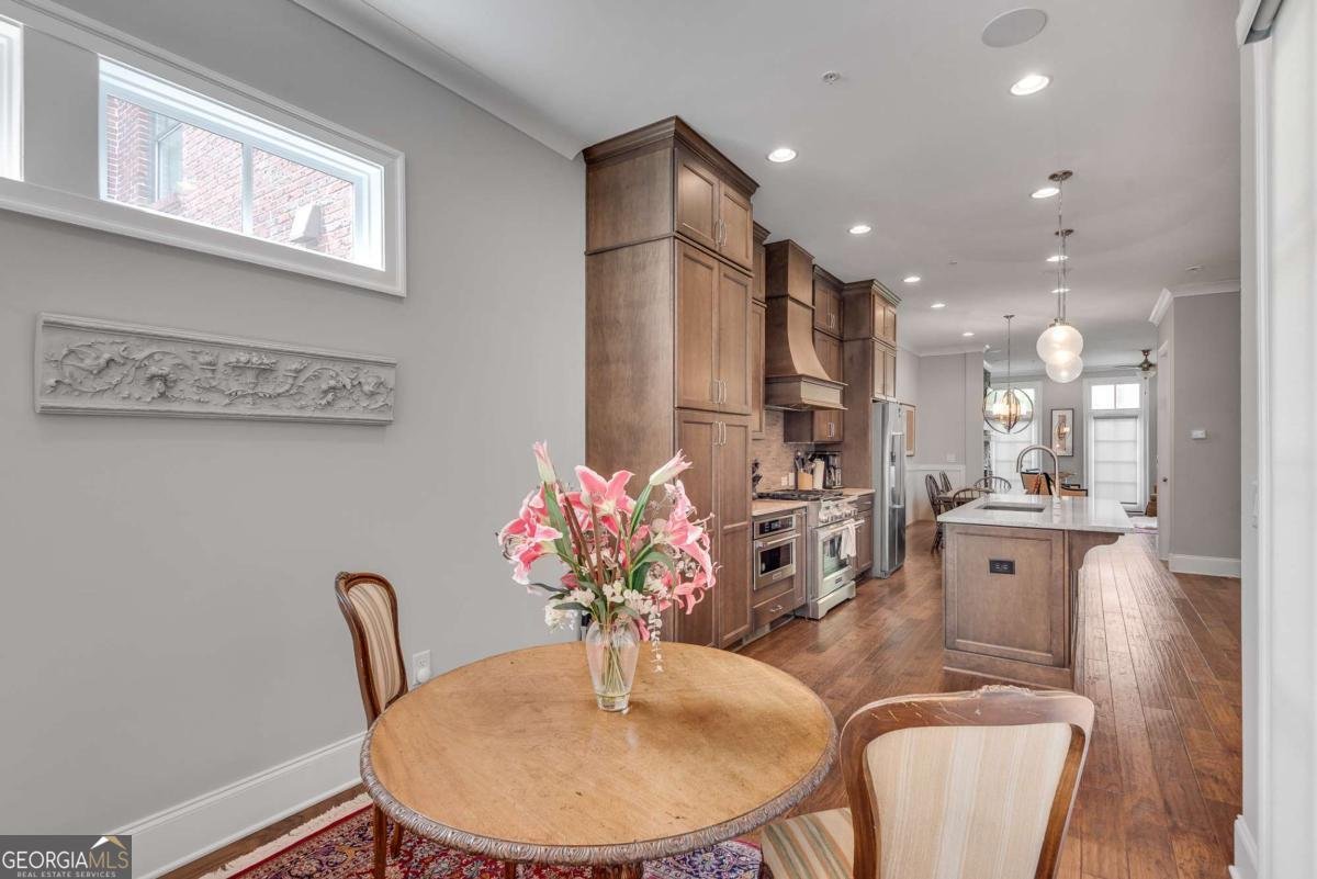 345 Glen Iris Drive Atlanta - 14