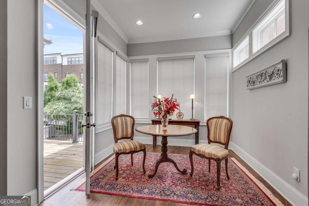 345 Glen Iris Drive Atlanta - 15