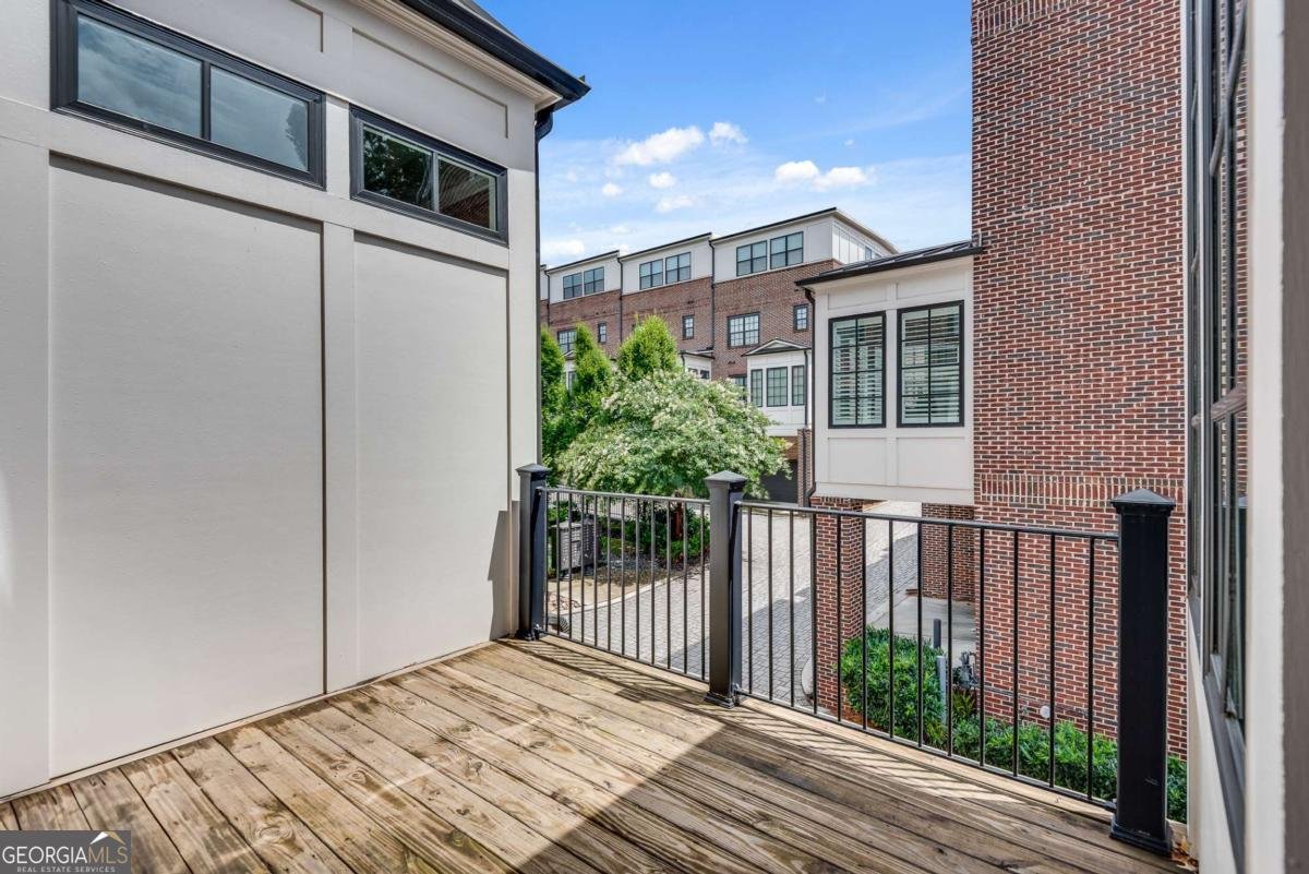 345 Glen Iris Drive Atlanta - 16