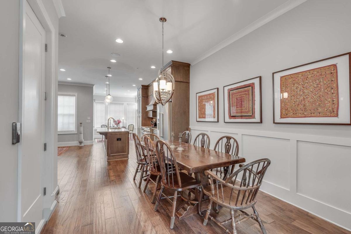 345 Glen Iris Drive Atlanta - 17