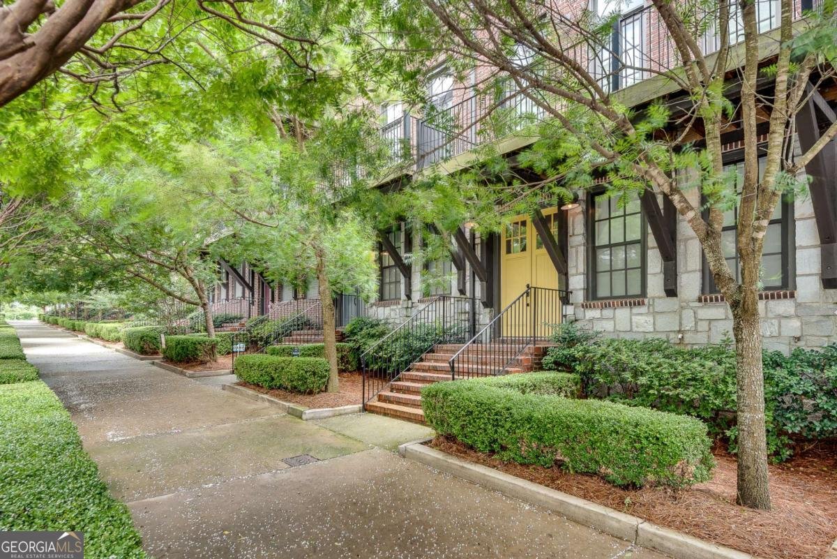 345 Glen Iris Drive Atlanta - 2