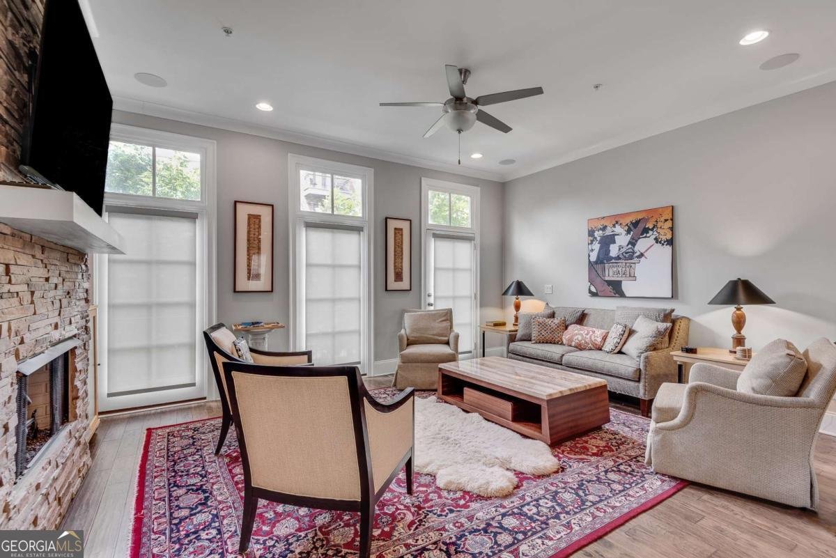 345 Glen Iris Drive Atlanta - 20