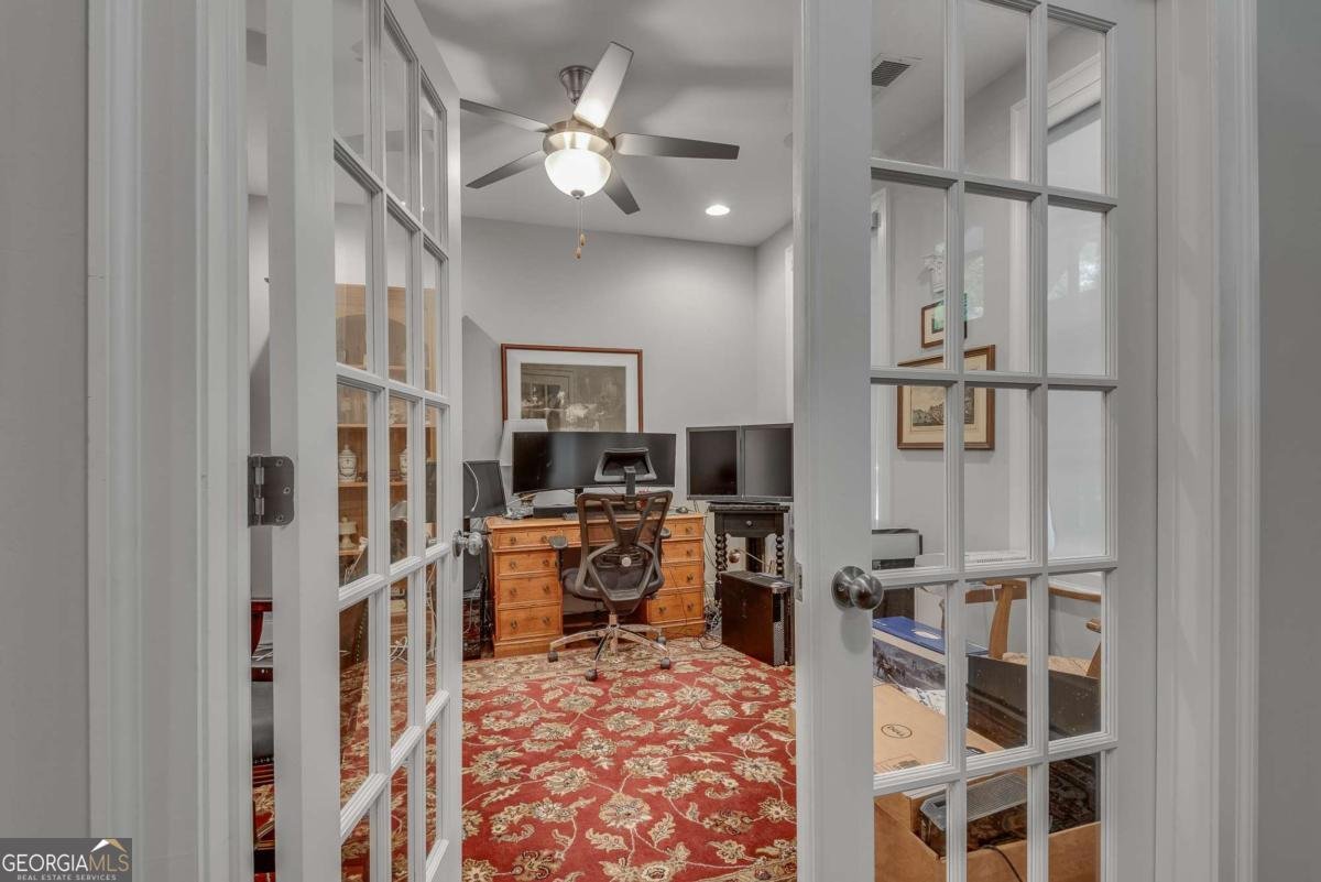 345 Glen Iris Drive Atlanta - 21